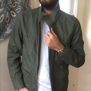 Utility Jacket